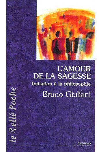L’amour de la sagesse