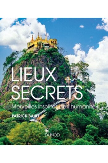 Lieux Secrets