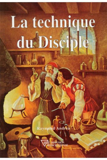 La technique du disciple