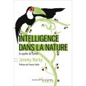 INTELLIGENCE DANS LA NATURE EN QUETE DU SAVOIR