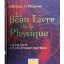 Le beau livre de la physique