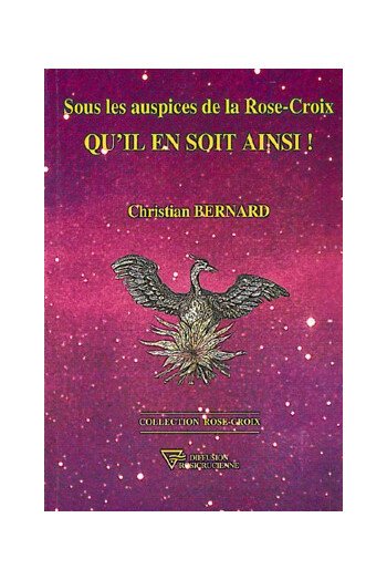 Sous les auspices de la Rose-Croix