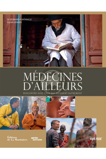Médecines d'ailleurs