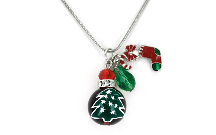 Christmas Tree set