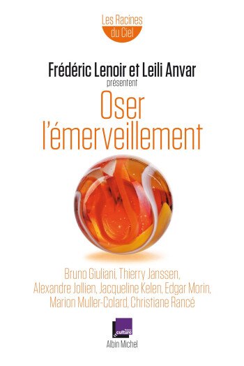 Oser l'émerveillement