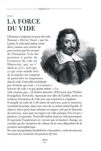 Encyclopédie du Savoir Relatif et Absolu