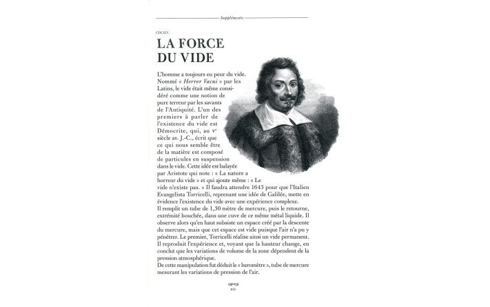 Encyclopédie du Savoir Relatif et Absolu