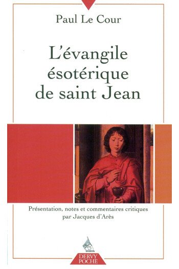 L'évangile ésotérique de saint Jean