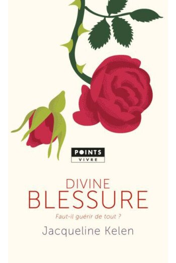 DIVINE BLESSURE
