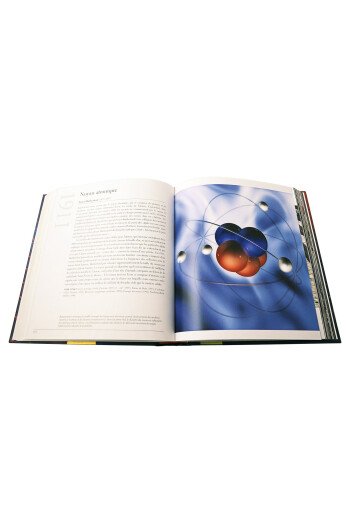 Le beau livre de la physique