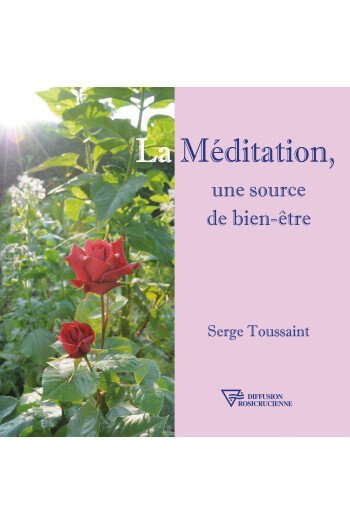 La méditation, une source de bien-être