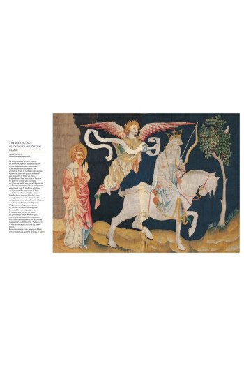 L'Apocalypse de Saint Jean