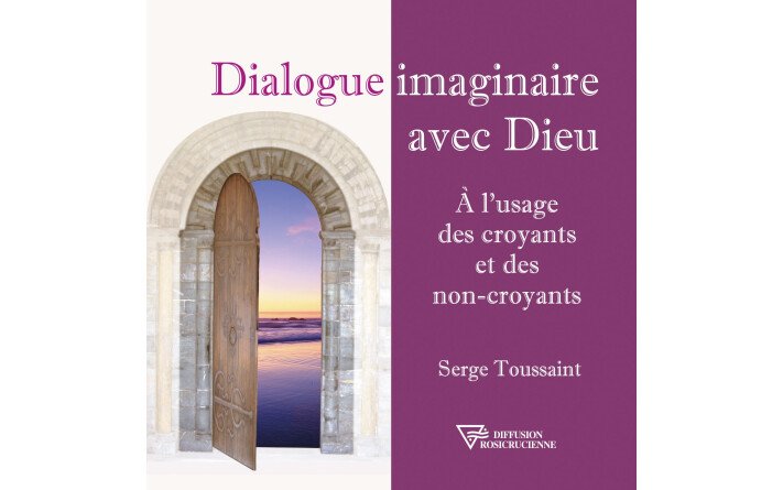 Dialogue imaginaire avec Dieu