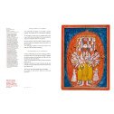 La Bhagavadgita illustrée par la peinture indienne