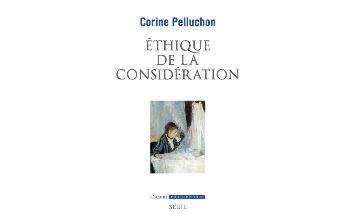 Ethique de la considération