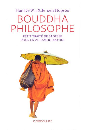 Bouddha philosophe