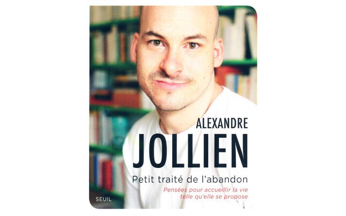 Petit traité de l'abandon - Livre + CD mp3