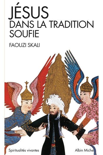 Jésus dans la tradition soufie