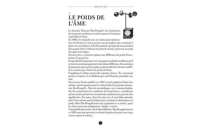 Encyclopédie du Savoir Relatif et Absolu