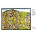 La Bhagavadgita illustrée par la peinture indienne