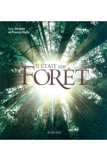 Il était une forêt