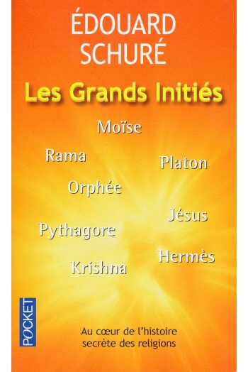 Les grands initiés