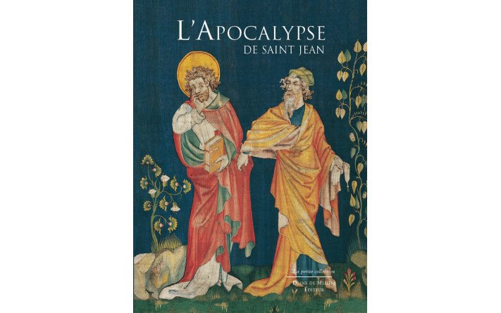L'Apocalypse de Saint Jean