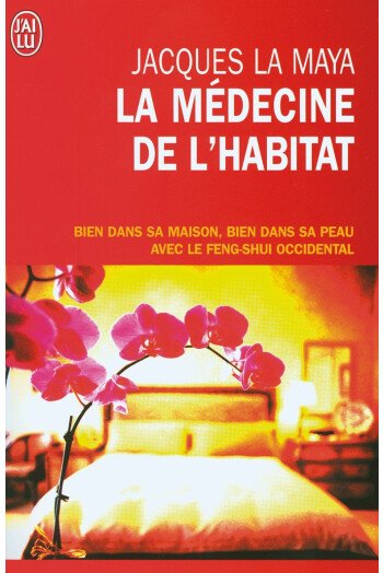 MEDECINE DE L HABITAT  POCHE
