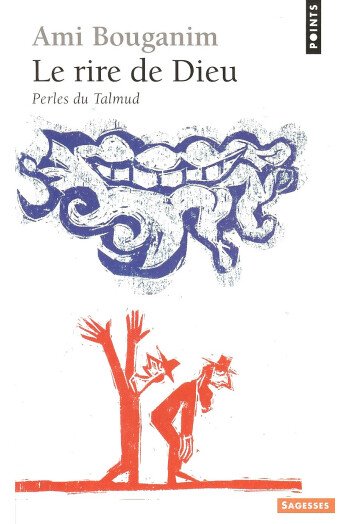 Le rire de Dieu