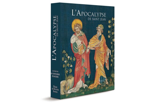 L'Apocalypse de Saint Jean