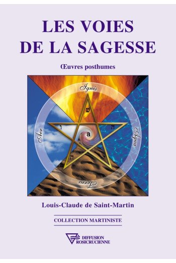 Les voies de la sagesse