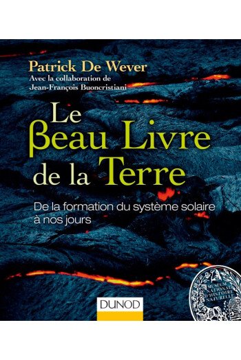 Le Beau Livre de la Terre