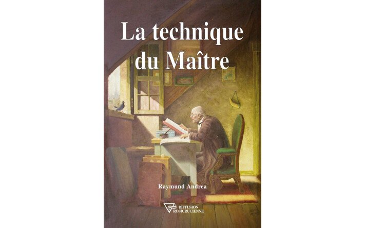 TECHNIQUE DU MAITRE BROCHE