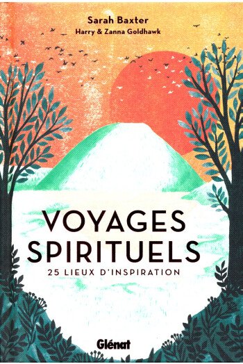 Voyages spirituels