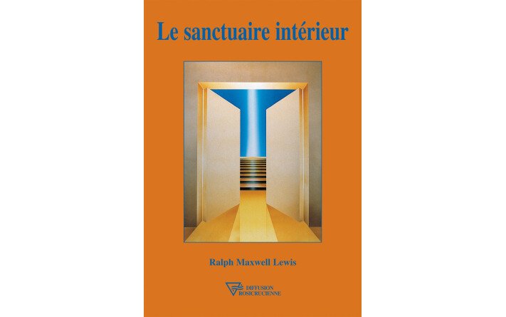 Le sanctuaire intérieur