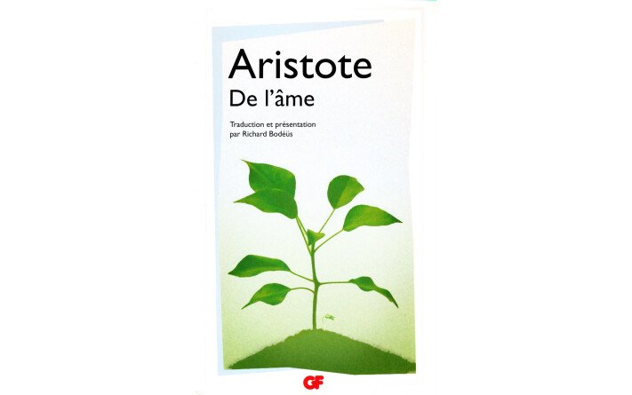 De l'âme
