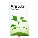 De l'âme
