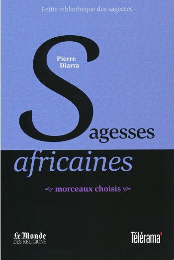 Petite bibliothèque des sagesses