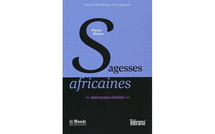 Petite bibliothèque des sagesses