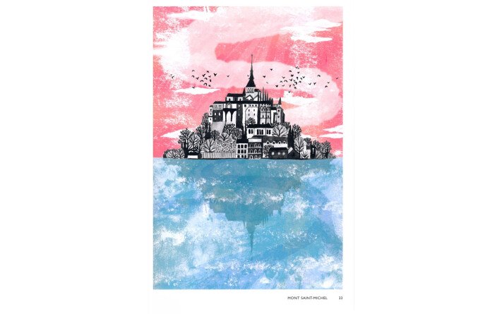 Voyages spirituels