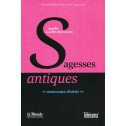 Petite bibliothèque des sagesses