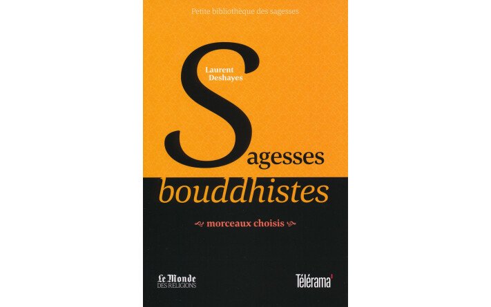 Petite bibliothèque des sagesses