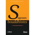 Petite bibliothèque des sagesses