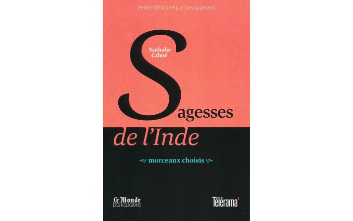 Petite bibliothèque des sagesses