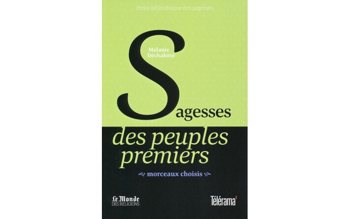Petite bibliothèque des sagesses