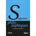 Petite bibliothèque des sagesses