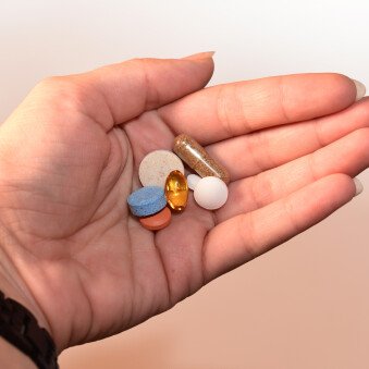 Compléments alimentaires