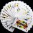 Tarots & cartes