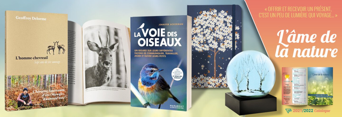 L'âme de la nature