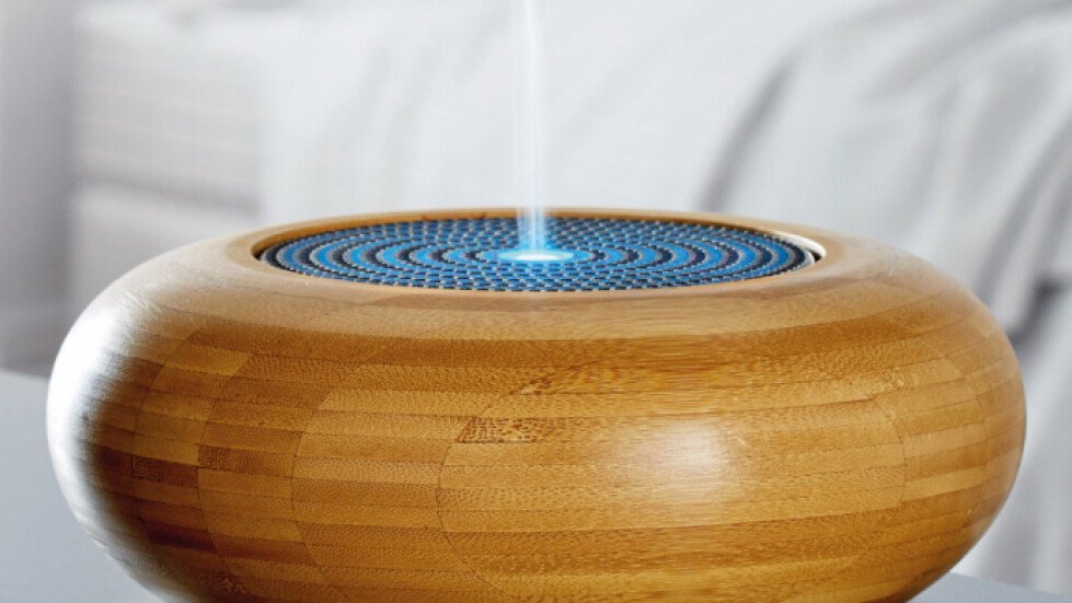 Comment choisir un diffuseur d'huiles essentielles ?